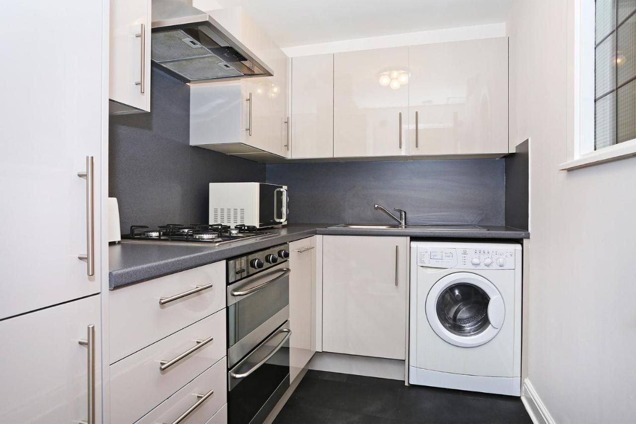Altido 2Br Apartment With Free Parking, Near The Royal Mile Edinburg Exteriör bild